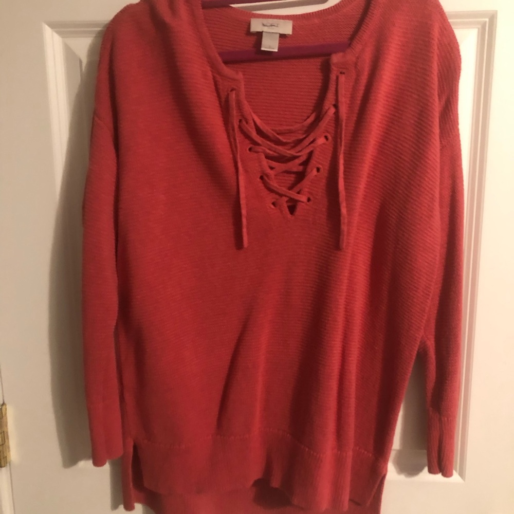 LOFT Lounge Sweater